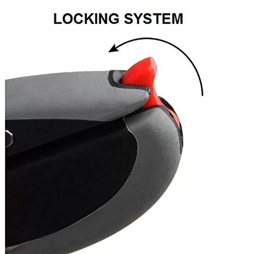 2 in 1 Cleaver Cutter Kitchen Knife – Multi-Purpose Vegetable & Meat Chopper