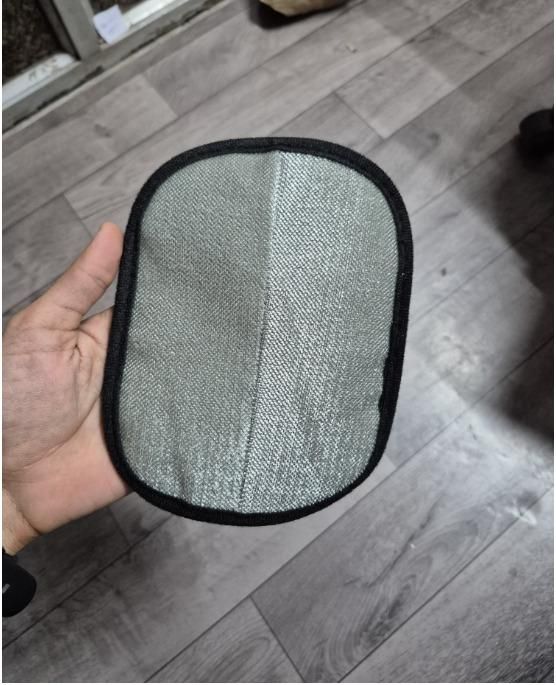 Pet Hair Removal Gloves – Easy Fur Cleaning (Pack of 2)