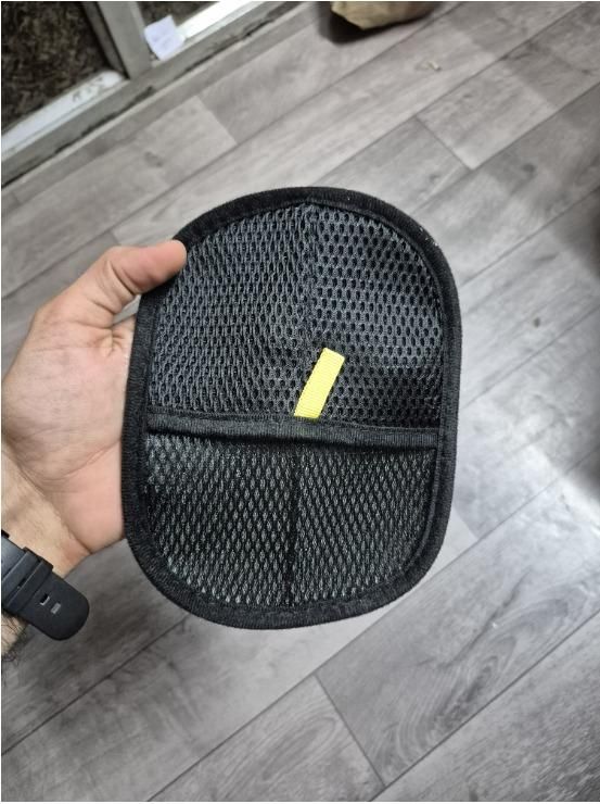 Pet Hair Removal Gloves – Easy Fur Cleaning (Pack of 2)