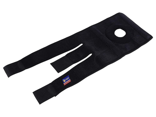 Adjustable Knee Cap Support Brace for Pain Relief & Joint Support